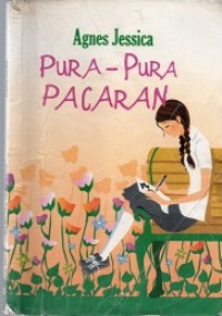Pura pura pacaran