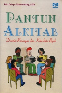 Pantun Alkitab