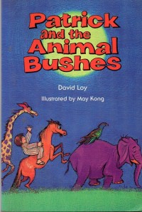 Patrick and the Animal Bushes