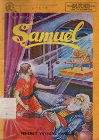 Seri Tokoh Alkitab: Samuel