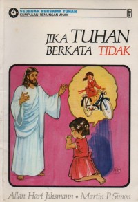 Jika Tuhan Berkata Tidak