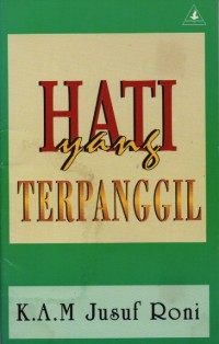 Hati Yang Terpanggil