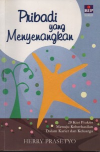Pribadi Yang Menyenangkan