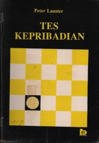 Tes Kepribadian
