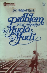 Problem Yang Dihadapi Muda Mudi