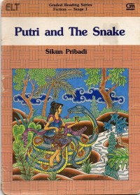 Putri and The Snake