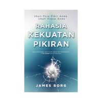 Rahasia kekuatan pikiran
