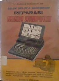 Reparasi Mikro Komputer