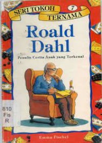 Roald Dahl