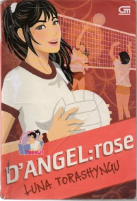 D'angel: rose