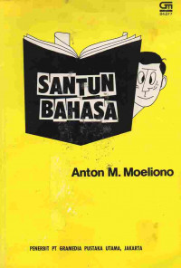 Santun Bahasa