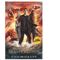 Sea Of Monsters