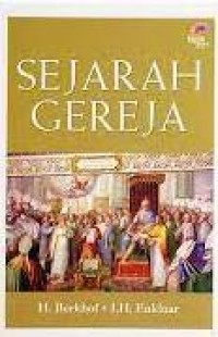 Sejarah gereja