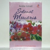 SELAMAT MEWARIS