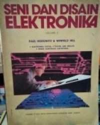 Seni Dan Disain Elektronika
