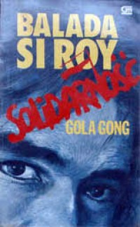 Balada si Roy: solidaritas