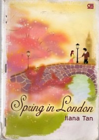 Spring in London