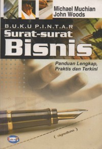 Surat-surat Bisnis
