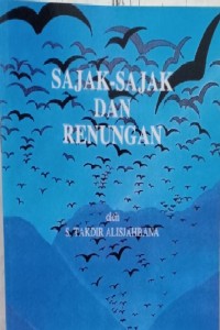Sajak-Sajak Dan Renungan