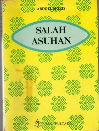 Salah Asuhan