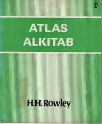 Atlas Alkitab