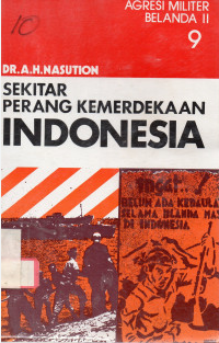 Sekitar Perang Kemerdekaan Indonesia