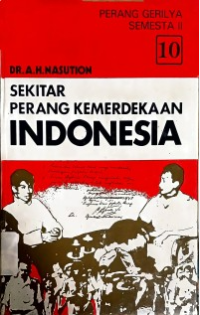 Sekitar Perang Kemerdekaan Indonesia