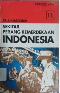 Sekitar Perang Kemerdekaan Indonesia
