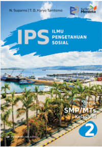 IPS untuk SMP/MTs Kelas VIII
