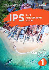 IPS untuk SMP/MTs Kelas VII