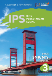 IPS untuk SMP/MTs Kelas IX