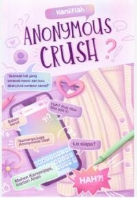 Anonymous Crush
