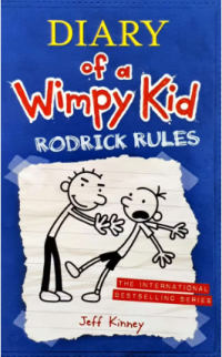 Rodrick Rules