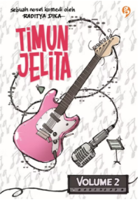 Timun Jelita Vol.2