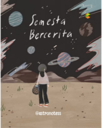 Semesta Bercerita