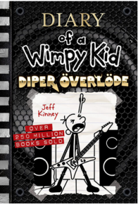 Diper Overlode