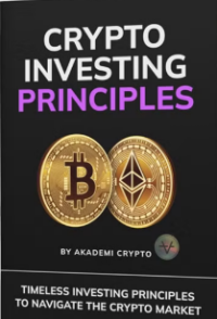 Crypto Investing Principles
