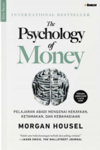 The Psycology of Money
