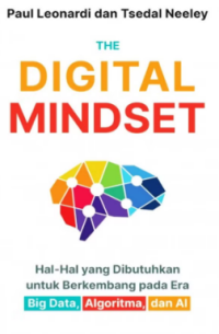 The Digita Mindset