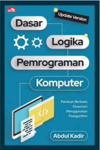 Dasar Logika Pemrograman Komputer