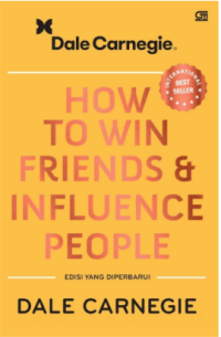 How To Win Friends & Influence People
