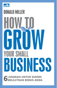 How To Grow Your Small Business