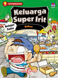 Belajar Sains : Robot