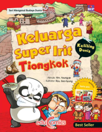 Keliling Dunia : Tiongkok