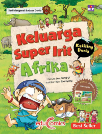 Keliling Dunia : Afrika