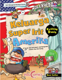 Keliling Dunia : Amerika