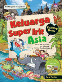Keliling Dunia : Asia