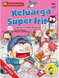 Image of Hemat Itu Ada Seninya