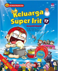 Image of Kompetisi Paling Irit