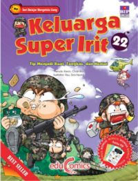 Image of Tip Menjadi Kuat, Tangkas, dan Hemat